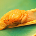 鮨おにかい＋1 - のどぐろ