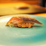 鮨おにかい＋1 - いわし酢〆