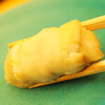 鮨おにかい＋1 - 穴子