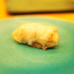 鮨おにかい＋1 - 穴子