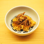 鮨おにかい＋1 - ほたるいか