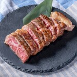 Thick-sliced loin Steak 300g