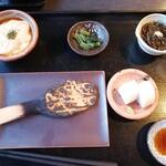 蕎麦 美酒 健肴 佳蕎庵 - 