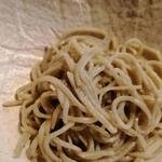 蕎麦 美酒 健肴 佳蕎庵 - 