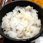 Tompachi - 五穀米