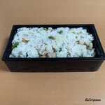 御料理 寺沢 - 炊込みごはんのオミヤ