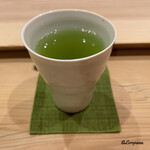御料理 寺沢 - 茶