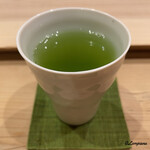 御料理 寺沢 - 茶