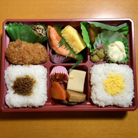 とんかつ まい泉 青山本店 - 