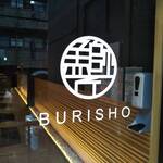 BURISHO - 