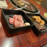 Yakiniku Shabushabu Tabehoudai Haya - 