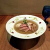 Gion Duck Noodles