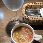 フランス田舎料理の店 ビストロ ベズ - 