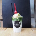 カムズ フロム グッド コーヒー - 