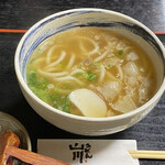 Udon Yamakawa - 