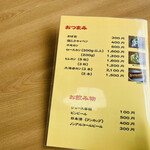 ソースかつ丼 我山 - 