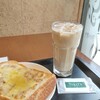 タリーズコーヒー KKRホテル梅田店