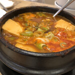 コリアンダイニングバー こちゅ - 