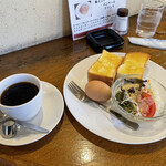 Coffee shop MIWAKU - 