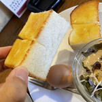 coffee shop MIWAKU - 