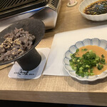 北新地焼肉さつま - 