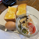 coffee shop MIWAKU - 