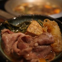 肉一凛宮 - 