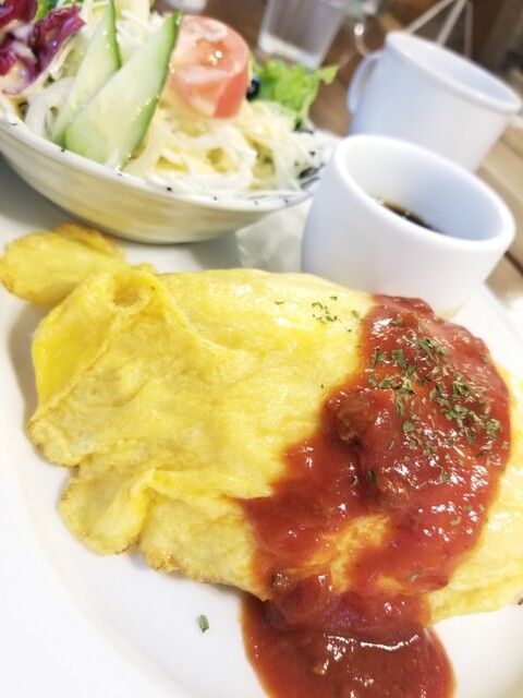 ペパーミント レーン - 東釧路（カフェ）の写真