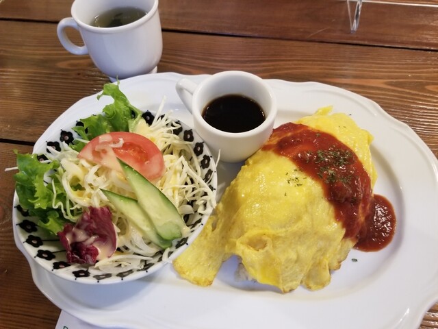 ペパーミント レーン - 東釧路（カフェ）の写真