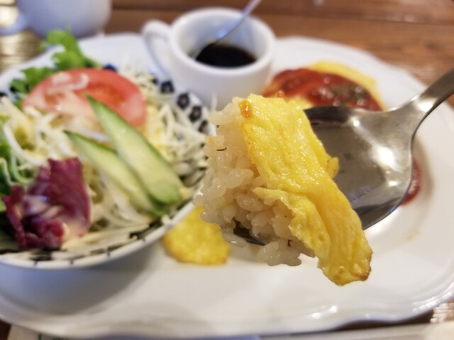 ペパーミント レーン - 東釧路（カフェ）の写真