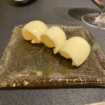 ガストロノミー ジョエル・ロブション - 