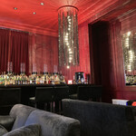 ガストロノミー ジョエル・ロブション - ウェイティングスペース