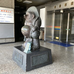 巴裡 小川軒 - 『スイカ泥棒って言いてぇのか？』