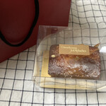 ガストロノミー ジョエル・ロブション - 手土産