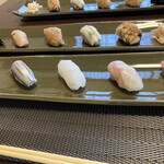 Sushi Taito - 