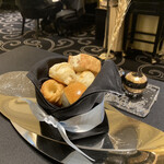 ガストロノミー ジョエル・ロブション - 