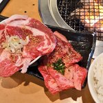 焼肉ざんまい - 