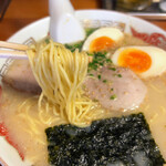バスラーメン - 