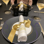 ガストロノミー ジョエル・ロブション - 