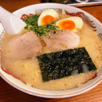 バスラーメン - 