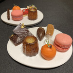 ガストロノミー ジョエル・ロブション - 