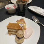 ガストロノミー ジョエル・ロブション - 