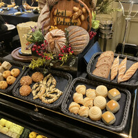 ガストロノミー ジョエル・ロブション - 