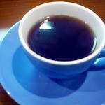 だんだん - コーヒー付きです