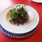 ル　ビストロ　デ　グルマンディーズ - 