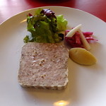 ル　ビストロ　デ　グルマンディーズ - 