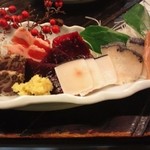 くじらのお宿 一乃谷 - 