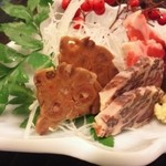 くじらのお宿 一乃谷 - 