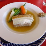 ル　ビストロ　デ　グルマンディーズ - 