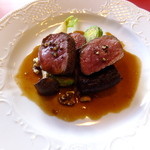 ル　ビストロ　デ　グルマンディーズ - 